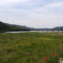 남강하천 이미지