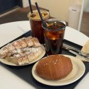 평화로 3-1 버스정류장 | 의정부 가능역 최애 카페 | 꿀바게트로 유명한 sisndos 씨스앤도스