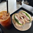 도트베이글팩토리(DOT BAGEL FACTORY) | 제주 서귀포 베이글 맛집 도트베이글팩토리 조용한 브런치카페