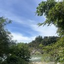 좌상바위 | [연천 나들이]좌상바위 산책 + 망향비빔국수 본점