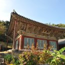 대둔사 - 1692 | 대둔사
