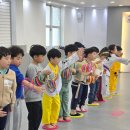 사하 힘찬태권도 이미지