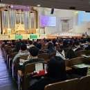 감리교신학대학교 목회신학대학원 이미지