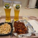 빨간불닭발 이미지