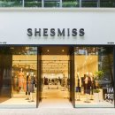 쉬즈미스 이미지