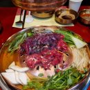 일산 불고기 맛집 우직우심 : 소불고기, 보양탕 후기