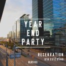 톡톡 신나는 드럼(A) | [벨라로사]재즈공연과 함께, 평촌크리스마스 레스토랑 여기입니다!