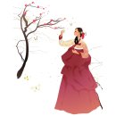 여미채