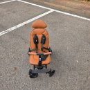 카 플러스 | 에이블유모카플러스 실사용 후기｜휴대용 유모차 + 트라이크