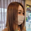 모나리자 미용실 이미지