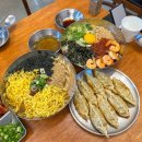 성내동 올림픽공원 맛집 건강하고 맛있는 칼국수 밀밀 점심메뉴 추천