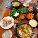 (주)백암명성모터스 | 선릉역 맛집 농민백암왕순대 본점