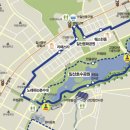 고양누리길 7코스 호수누리길 이미지