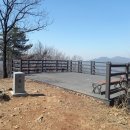 귀여1리 (옥내1) | 정암산~해협산(광주 남종면, 퇴촌면)