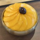 301차이나 | 부산역빙수맛집 | 마루팥빙수단팥죽 본점 생망고빙수 후기
