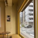 마누 | 🇯🇵 후쿠오카 카페 추천 ☕️│마누커피 후기 │ 고소한 라떼와 토스트가 맛있는 카페