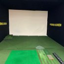 삼산 스크린골프 이미지