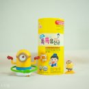 (주)신성홀딩스 | [경농팜테크]우리 가족 면연력 특허유산균 생생톡톡유산균으로 지켜요