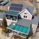 양평태양광발전소 이미지