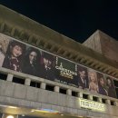 가족발레 「스크루지」 | 세종문화회관 뮤지컬 크리스마스캐럴 공연 후기