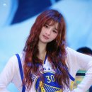 골든스테이트 워리어스 유니폼 설윤 이미지