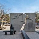 나혜석거리 이미지