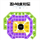 알앤써치 | 아레나 360도 무대 1층 109구역 시야 음향 / 지방러의 카카오셔틀 이용 후기 / 다 완전 내돈내산🥹
