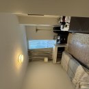 Cozy Metrotown room. 3 min walk from Metrotown station. 이미지