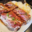 석남동 갈비맛집, 숯불맛이 살아있는 장터숯불갈비삼겹살