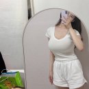 필링기획 | 에이블리 홀리 기획 필링 인생 숏팬츠 솔직 후기
