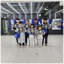 아이스타 태권도 이미지