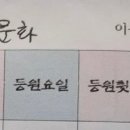 댕댕이 유치원 이미지