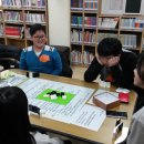 당산1동공립작은도서관 이미지