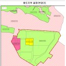 축구종합센터구역 도시개발사업 이미지