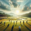 코리아골프클럽 이미지