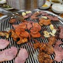 봉화산유황오리숯불구이 이미지