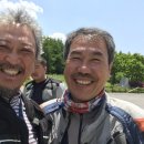 희방민박 | [후기]백두대간③ 1400km 바이크종주, 한국의 味와 美를 찾아, 말구리재에서 죽령까지