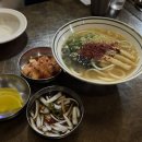 북성로우동돼지불고기식당 이미지