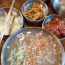 전통식당 이미지