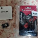 S020 | 자전거 싯포스트 액션캠 후방 마운트 소니 as200vb 장착