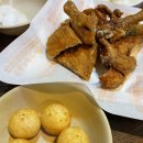가마치통닭 봉곡점