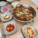 양포항 | 천안 신부동 맛집 양포항 직화아구불고기 후기