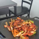 꼭지네 | 청주 상당산성 식당 꼭지네손두부 돼지두루치기 점심 후기