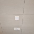 신천아파트 앞 | 신천에피트 아파트 무타공벽걸이TV 설치 후기｜입주민 추천으로 이어진 단디맨 시공