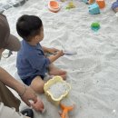 비아조 | 모래놀이터 때문에 또 갔다! 비아조카페 다녀온 후기 (부산 아이랑 가볼만한곳)