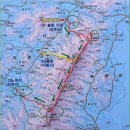 제79차 4월19일 남도의금강산 해남 달마산(492m)종주 이미지