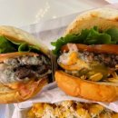 미사리버거 이미지