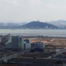 인천 영종 한양수자인 아파트 앞 이미지