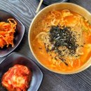 영금정칼국수