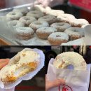 MILK | 대만 시먼딩 도넛 Crispy Milk Donuts 후기｜시먼딩 우유도넛 가격 웨이팅